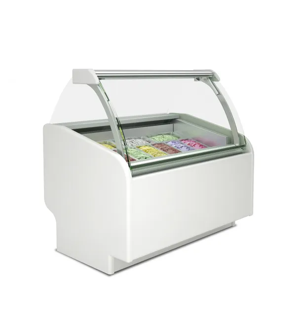 Ice-Cream-Counter