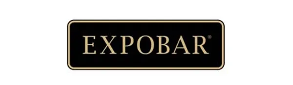 expobar imported coffee machine